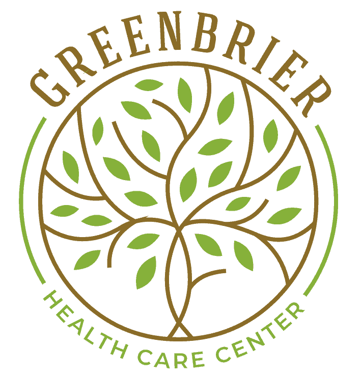 Greenbrier Healthcare Center (TX)