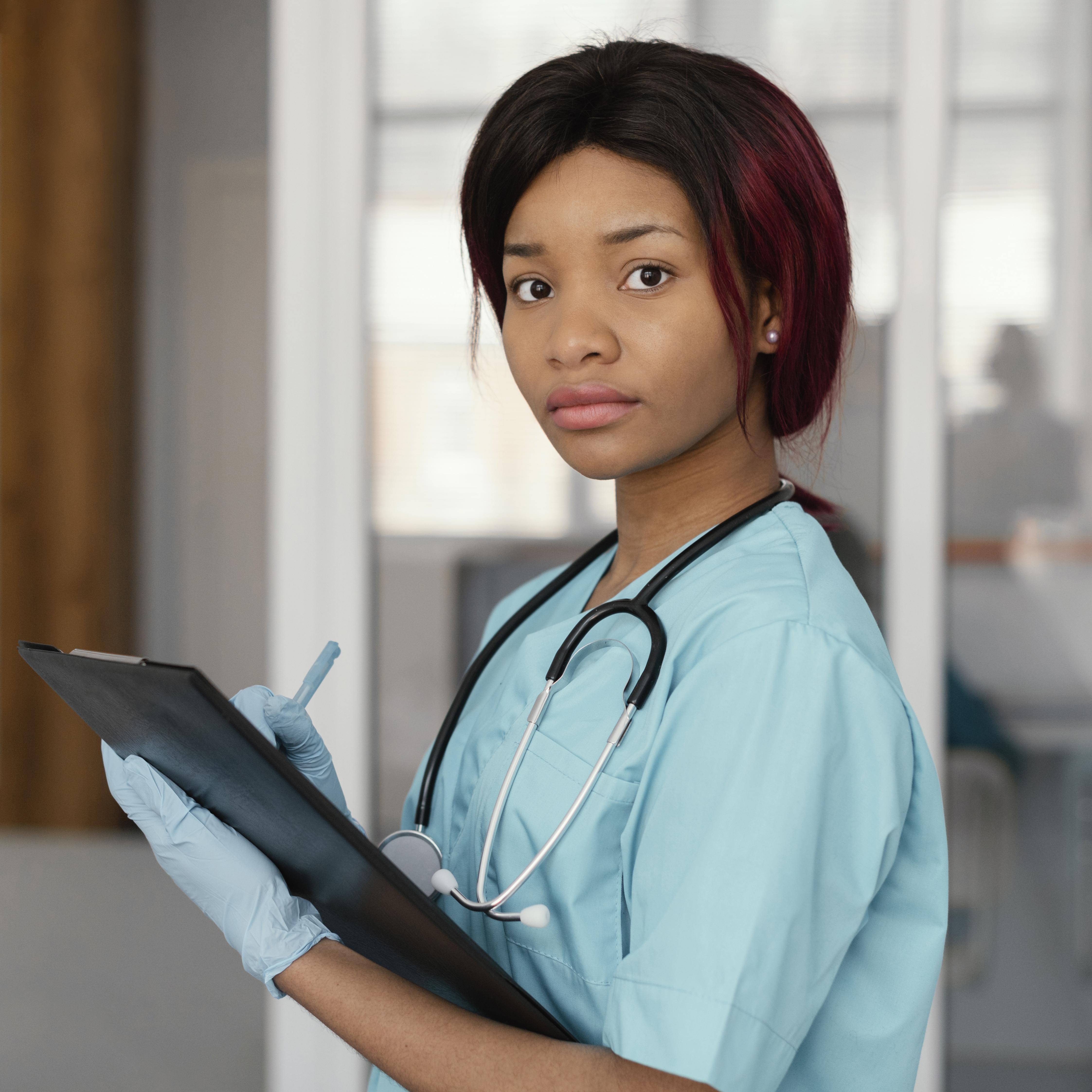 Become a Certified Nursing Assistant (CNA)